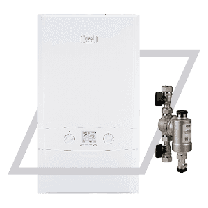 Ideal Heating Logic 2 MAX