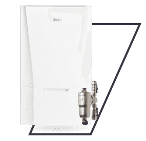 Ideal Heating Vogue Max